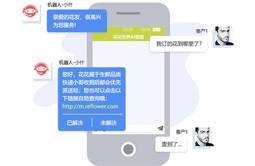 在线客服系统如何解决电商行业痛点？