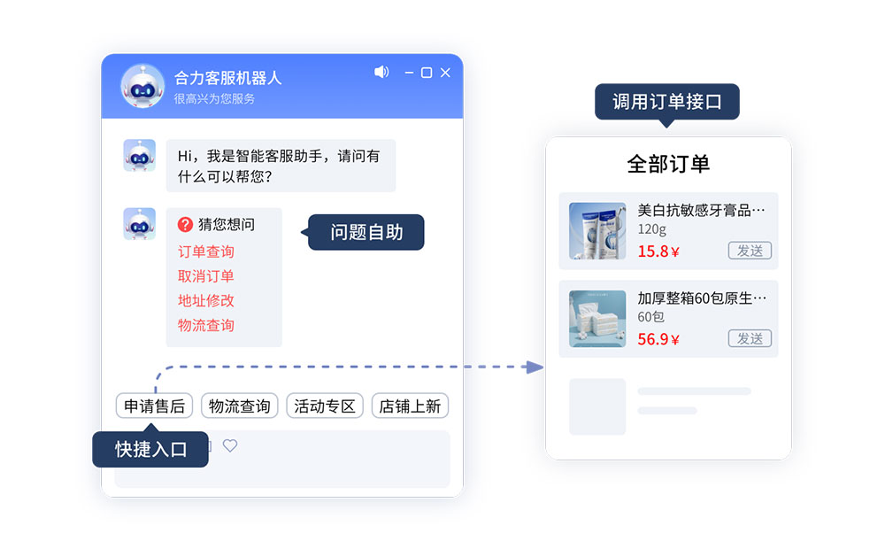 企业怎样选到真正好用的客服系统？基于实际场景的选型建议